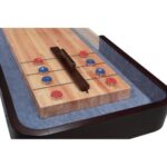 Hudson Shuffleboards Tavern Shuffleboard Table - Image 4