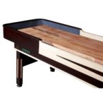 Hudson Shuffleboards Tavern Shuffleboard Table - Image 5