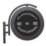 Hudson Shuffleboards Tavern Shuffleboard Table - Image 6