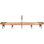 Hudson Shuffleboards Tavern Shuffleboard Table - Image 7