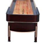 Hudson Shuffleboards Tavern Shuffleboard Table - Image 8