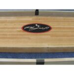 Hudson Shuffleboards Tavern Shuffleboard Table - Image 9