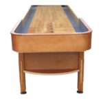 Hudson Shuffleboards Tavern Shuffleboard Table - Image 12