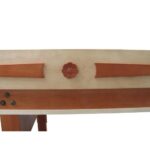 Hudson Shuffleboards Tavern Shuffleboard Table - Image 13