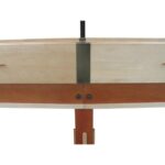 Hudson Shuffleboards Tavern Shuffleboard Table - Image 16