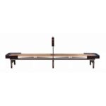 Hudson Shuffleboards Tavern Shuffleboard Table - Image 19