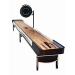 Hudson Shuffleboards Tavern Shuffleboard Table - Image 20