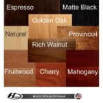 Hudson Shuffleboards Deluxe Hybrid Shuffleboard Table - Image 12