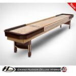 Champion Venetian Shuffleboard Table - Image 4