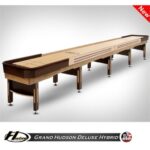 Champion Venetian Shuffleboard Table - Image 6