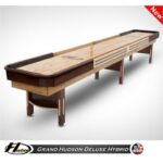 Champion Venetian Shuffleboard Table - Image 10