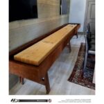Champion Rustic Shuffleboard Table - Image 6