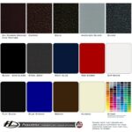 Champion Rustic Shuffleboard Table - Image 7