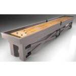 Champion Worthington Shuffleboard Table