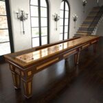 Champion Madison Shuffleboard Table