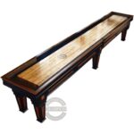 Champion Madison Shuffleboard Table - Image 2