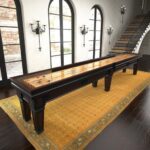 Champion Madison Shuffleboard Table - Image 3