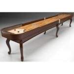 Champion Grand Champion Shuffleboard Table