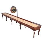 Champion Grand Champion Shuffleboard Table - Image 3