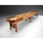 Champion Championship Shuffleboard Table
