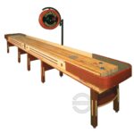 Champion Championship Shuffleboard Table - Image 2