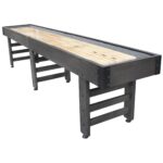 Playcraft Georgetown Shuffleboard Table