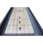 Playcraft Georgetown Shuffleboard Table - Image 7