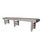 Playcraft Georgetown Shuffleboard Table - Image 10