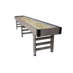 Playcraft Georgetown Shuffleboard Table - Image 11