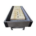 Playcraft Georgetown Shuffleboard Table - Image 15
