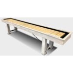 Playcraft Extera Outdoor Shuffleboard Table