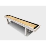 Playcraft Extera Outdoor Shuffleboard Table - Image 2