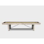 Playcraft Extera Outdoor Shuffleboard Table - Image 3