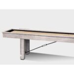 Playcraft Extera Outdoor Shuffleboard Table - Image 4