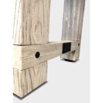 Playcraft Extera Outdoor Shuffleboard Table - Image 6