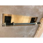 Playcraft Extera Outdoor Shuffleboard Table - Image 7