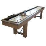 Playcraft Extera Outdoor Shuffleboard Table - Image 11
