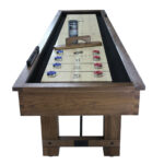 Playcraft Extera Outdoor Shuffleboard Table - Image 12