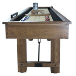 Playcraft Extera Outdoor Shuffleboard Table - Image 13