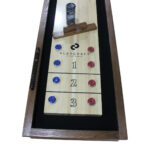 Playcraft Extera Outdoor Shuffleboard Table - Image 14