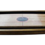 Berner Billiards "The Urban" Shuffleboard Table - Image 5