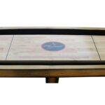 Berner Billiards "The Urban" Shuffleboard Table - Image 15