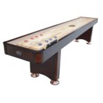 Berner Billiards "The Urban" Shuffleboard Table - Image 16