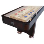 Berner Billiards "The Urban" Shuffleboard Table - Image 20
