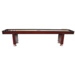 Berner Billiards "The Urban" Shuffleboard Table - Image 23