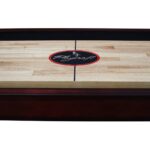 Berner Billiards "The Urban" Shuffleboard Table - Image 25