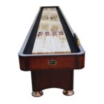 Berner Billiards "The Urban" Shuffleboard Table - Image 27