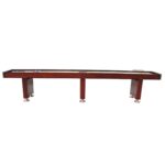 Berner Billiards "The Urban" Shuffleboard Table - Image 28