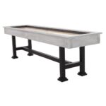 Playcraft Santa Fe Pro - Style Shuffleboard Table