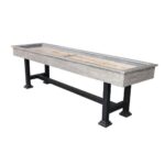 Playcraft Santa Fe Pro - Style Shuffleboard Table - Image 2